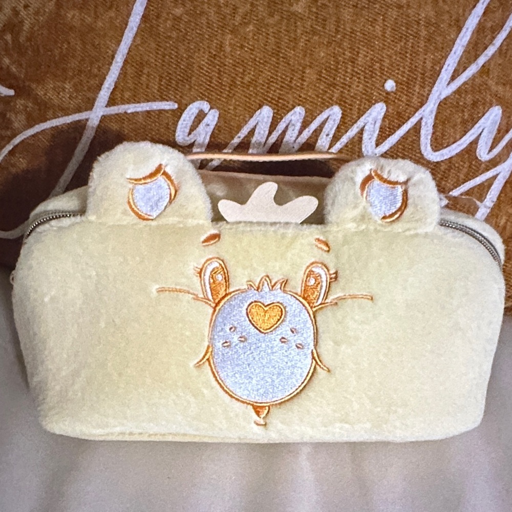 Care Bears Accessories Bag